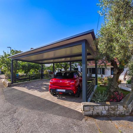 Valentino Daire Poreč Dış mekan fotoğraf